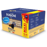 Borbone Caffè Borbone Miscela Nobile - 75 Capsule Dolce Gusto + 15 Omaggio