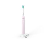 Philips 2100 series Sonicare Spazzolino Elettrico Sonico Rosa HX3651/11