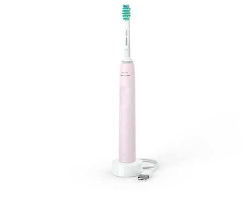 Philips-2100-series-Sonicare-Spazzolino-Elettrico-Sonico-Rosa-HX3651-11