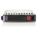 Hewlett Packard Enterprise HPE 653957-001-RFB disco rigido interno 600 GB 10000 Giri/min 2.5" SAS