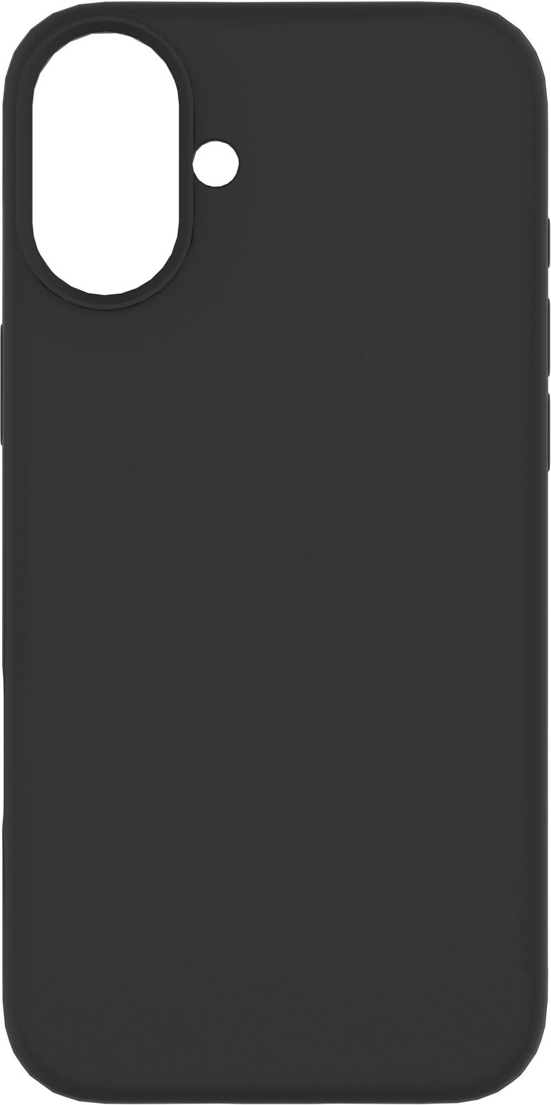 Cover-for-INFINITE-RIGA-iPhone-16-Plus---Black-Cover.-Material---Material-51--recycled-PC-and-25--recycled-silicone---Wa