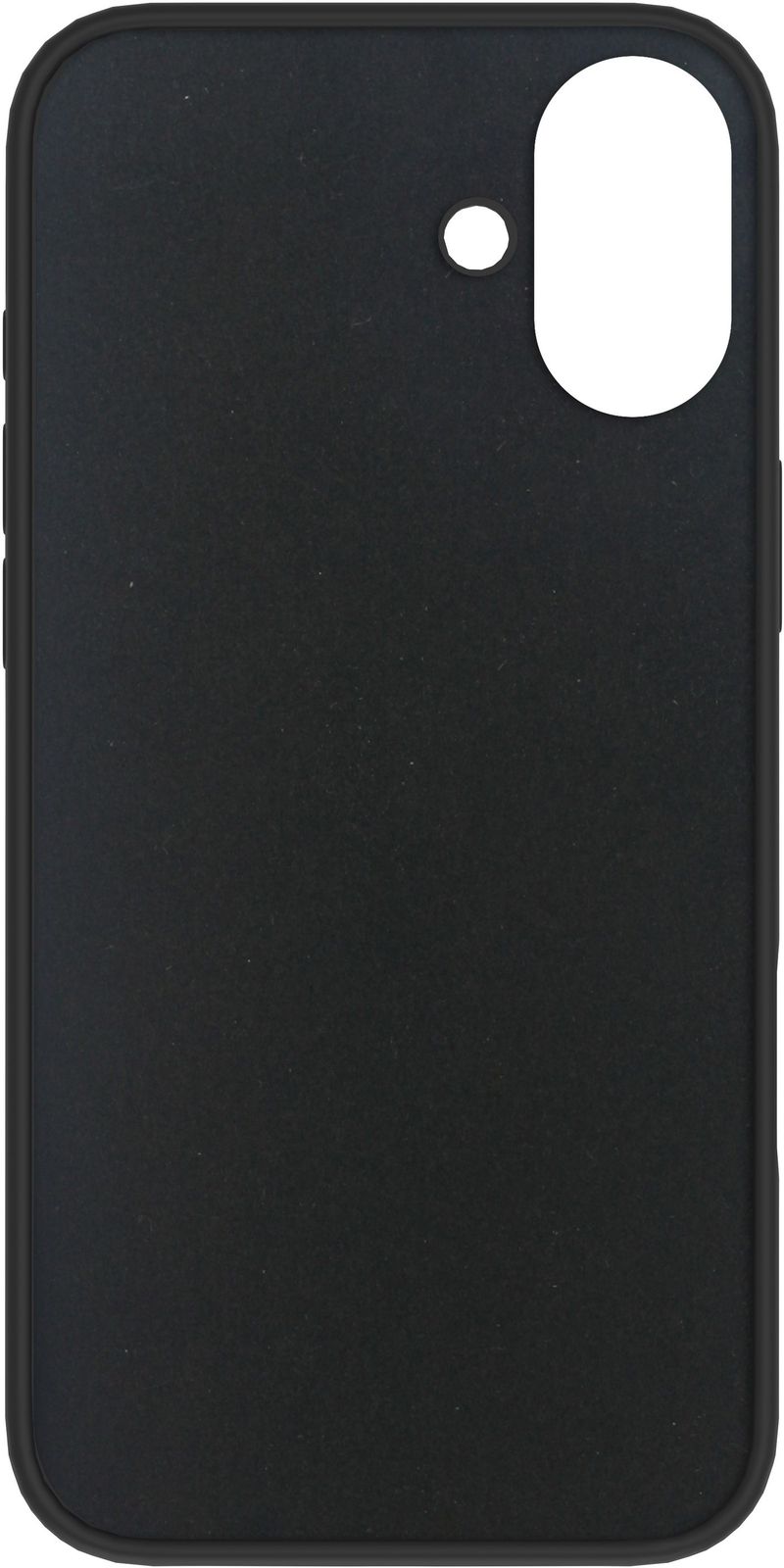 Cover-for-INFINITE-RIGA-iPhone-16-Plus---Black-Cover.-Material---Material-51--recycled-PC-and-25--recycled-silicone---Wa