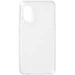 ESTUFF ES673083-BULK custodia per cellulare Cover Trasparente (Cover for LONDON Xcover 5 Galaxy Clear - Cover. Material