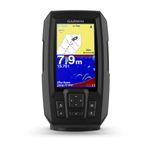 GARMIN STRIKER PLUS 4 Trasduttore da poppa incluso ART 010-01870-01