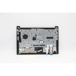 Lenovo 5M11C47643 ricambio per laptop Cover  keyboard (MECHASM KB C POR BKLTTSGPT - FPR UKBK - Warranty 3M)