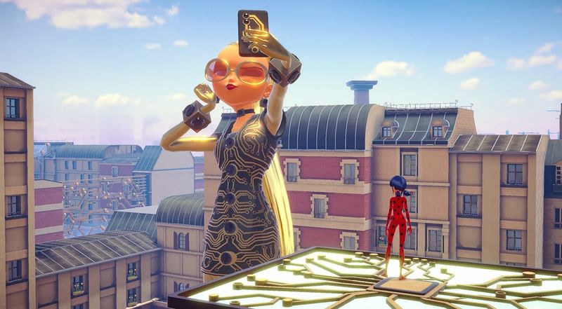 Gamemill-Entertainment-Videogioco-Miraculous-Rise-Of-The-Sphinx-per-PlayStation-4