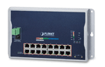 PLANET-WGS-4215-16P2S-switch-di-rete-Gestito-L2-Gigabit-Ethernet-10-100-1000-Supporto-Power-over-Ethernet-PoE-Nero--IP40