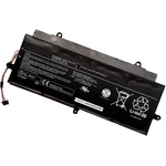 CoreParts MBXTO-BA0060 ricambio per laptop Batteria (Laptop Battery for Toshiba - 48.84Wh Li-Pol 14.8V 3300mAh - Black 4