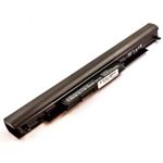 CoreParts MBI3400 ricambio per laptop Batteria (Laptop Battery for HP 3212Wh - 4 Cell Li-ion 146V 2200mAh - Black 33Wh 4