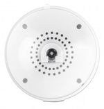 Manhattan-165082-altoparlante-portatile-Altoparlante-portatile-mono-Bianco-3-W--SHOWER-BLUETOOTH-SPEAKER----SUCTION-CUP-