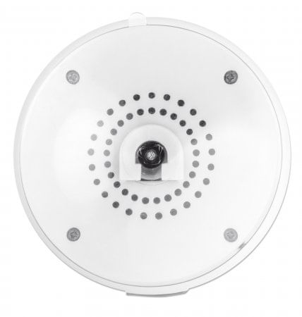 Manhattan-165082-altoparlante-portatile-Altoparlante-portatile-mono-Bianco-3-W--SHOWER-BLUETOOTH-SPEAKER----SUCTION-CUP-