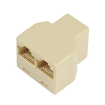 Microconnect MPK302 divisore di rete Beige