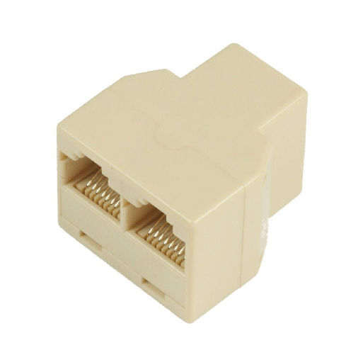 Adattatore-a-Y-Ethernet-RJ45-RJ45