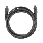 CableXpert Toslink - 3m - TOSLINK - TOSLINK - 3m - Nero CC-OPT-3M