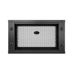 APC-NetShelter-WX-6U-Single-Hinged-Wall-mount-Enclosure-400mm-Deep-Da-parete-Nero--NetShelter-WX-6U-WM-Enclosure-400mm-D