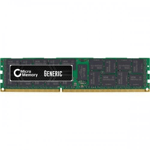 CoreParts-MMH9746-32GB-memoria-1-x-32-GB-DDR4-2133-MHz--32GB-Memory-Module-for-HP---2133Mhz-DDR4-Major-DIMM---2133MHz-DD