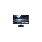 Ernitec 0070-24128-POE LED display 711 cm 28 3840 x 2160 Pixel 4K Ultra HD Nero (28" PoE Powered Surveillance - monitor