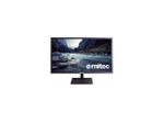 Ernitec-0070-24128-POE-LED-display-711-cm-28-3840-x-2160-Pixel-4K-Ultra-HD-Nero--28--PoE-Powered-Surveillance---monitor-