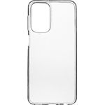 ESTUFF ES673099-BULK custodia per cellulare 168 cm 6.6 Cover Trasparente (Cover for LONDON A23 4G/A23 5G Galaxy - Clear