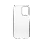 eSTUFF-ES673099-BULK-custodia-per-cellulare-168-cm-6.6-Cover-Trasparente--Cover-for-LONDON-A23-4G-A23-5G-Galaxy---Clear-