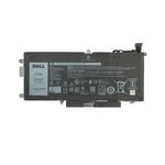 Dell Origin Storage WXW80 batteria ricaricabile industriale Ioni di Litio 7500 mAh 7,6 V