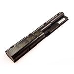 CoreParts MBI2209 ricambio per laptop Batteria