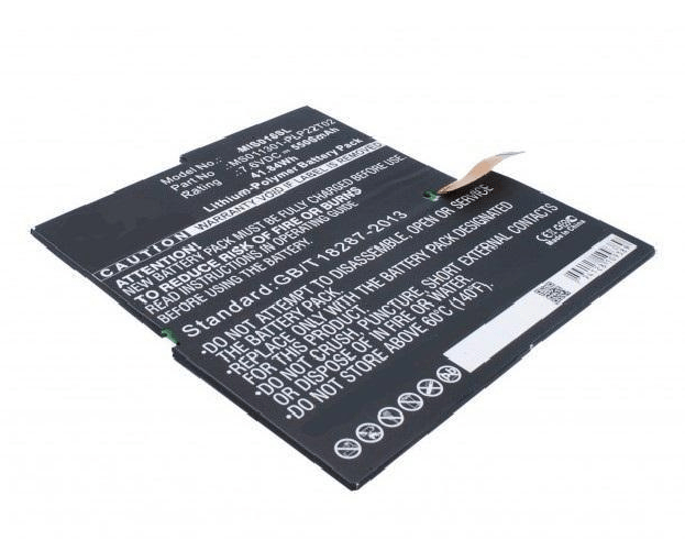 Battery-41.80Wh-7.6V-5500mAh---for-Microsoft-Surface-Pro-3---41.80Wh-Li-ion-7.6V-5500mAh-1577-9700-MS011301-PLP22T02---W