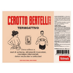 Bertelli Cerotto Med Medio 16x12,5cm