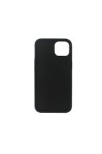 eSTUFF-ES67120001-custodia-per-cellulare-137-cm-5.4-Cover-Nero--Cover-for-MADRID-iPhone-13-mini-Black---Cover.-Material-