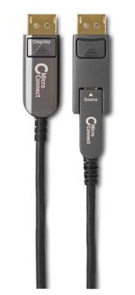 Microconnect-DP-MMG-5000MBV1.4OP-cavo-DisplayPort-50-m-Nero--Premium-Optic-Mini-DP-DP-Cable---Mini-DPDP-adapter-DP-1.4-5