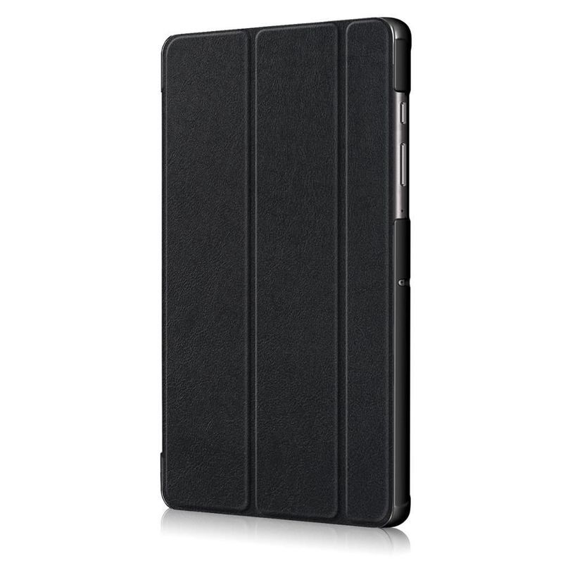 eSTUFF-ES685002-BULK-custodia-per-tablet-279-cm-11-Custodia-a-libro-Nero--HOUSTON-Folio-Case-for---Samsung-Galaxy-Tab-S8