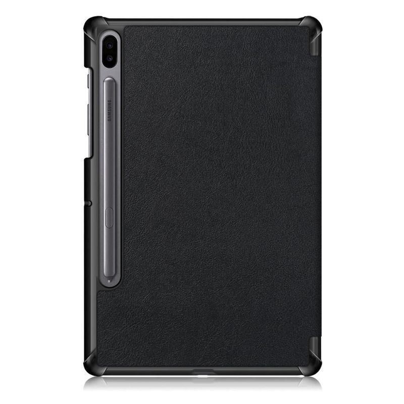 eSTUFF-ES685002-BULK-custodia-per-tablet-279-cm-11-Custodia-a-libro-Nero--HOUSTON-Folio-Case-for---Samsung-Galaxy-Tab-S8