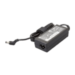 HP 724264-001 adattatore e invertitore Interno 65 W Nero (AC Adapter 18.5V 65W includes power cable)