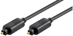 Microconnect-TT650BKAD-cavo-audio-5-m-TOSLINK-Nero--Toslink-optical-cable-5m-Black---Toslink-optical-cable-5m-Black---Wa