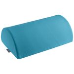 Leitz Ergo Cosy Blu (Leitz Ergo Cosy Desk Foot Rest Calm Blue)