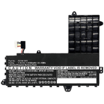 CoreParts MBXAS-BA0104 ricambio per laptop Batteria (Laptop Battery for Asus 26Wh - Li-Pol 7.6V 3400mAh Black - TYPE A L