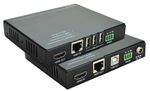 Vivolink-VL120021-estensore-KVM-Trasmettitore-e-ricevitore--HDBaseT-KVM-Extender---Warranty-36M-