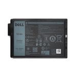 Dell Origin Storage DP3KF batteria ricaricabile industriale Ioni di Litio 4254 mAh 11,4 V