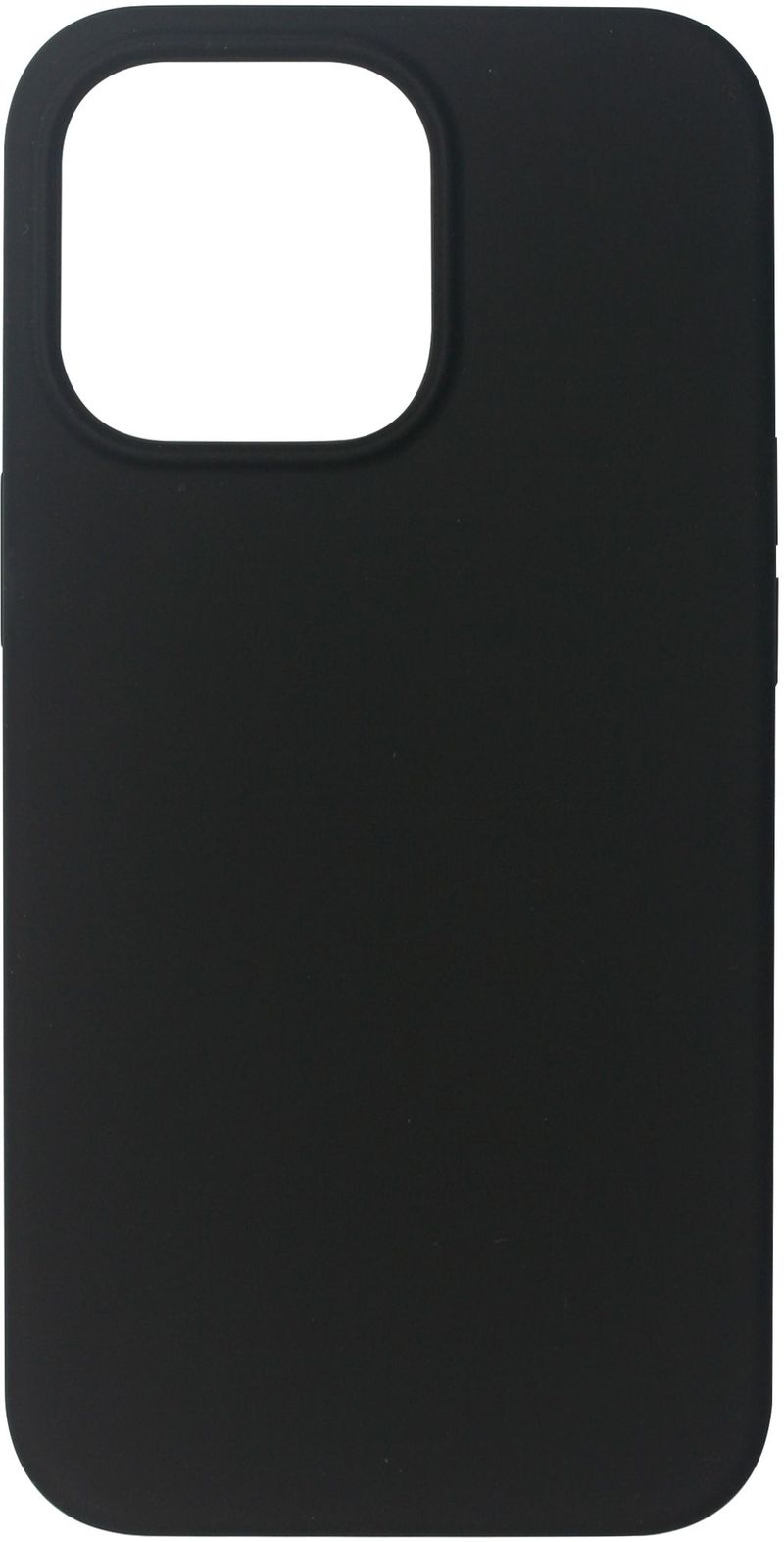 eSTUFF-ES67150037-custodia-per-cellulare-155-cm-6.1-Cover-Nero--Cover-for-INFINITE-ROME-iPhone-13-Pro---Black-Magnetic-C