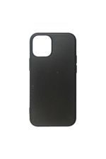 eSTUFF-ES671162-custodia-per-cellulare-137-cm-5.4-Cover-Nero--Cover-for-COPENHAGEN-iPhone-12-mini---Black-Cover.-Materia