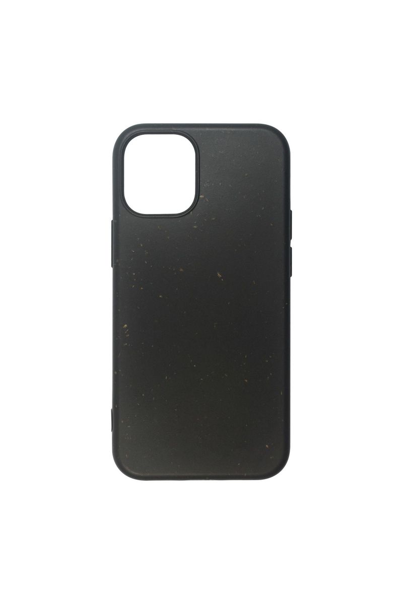 eSTUFF-ES671162-custodia-per-cellulare-137-cm-5.4-Cover-Nero--Cover-for-COPENHAGEN-iPhone-12-mini---Black-Cover.-Materia