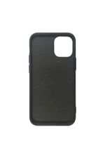 eSTUFF-ES671162-custodia-per-cellulare-137-cm-5.4-Cover-Nero--Cover-for-COPENHAGEN-iPhone-12-mini---Black-Cover.-Materia