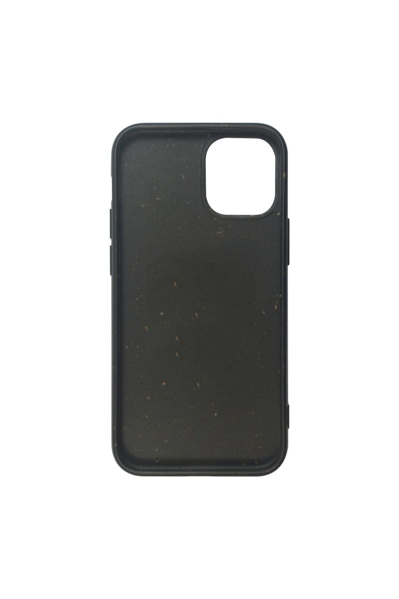 eSTUFF-ES671162-custodia-per-cellulare-137-cm-5.4-Cover-Nero--Cover-for-COPENHAGEN-iPhone-12-mini---Black-Cover.-Materia