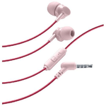 Cellular Line Cellularline Stylecolor Earphones - Jack 3.5mm