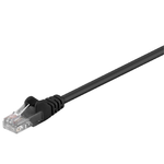 Microconnect B-UTP5075S cavo di rete Nero 7,5 m Cat5e U/UTP (UTP)