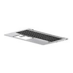 HP M35816-051 ricambio per laptop Tastiera