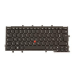 Lenovo 04Y0978 ricambio per laptop Tastiera (CS13TCFBCHY - 04Y0911 Keyboard French - Lenovo Lenovo ThinkPad X240 - Warra