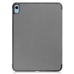 CoreParts-TABX-IP10-COVER7-custodia-per-tablet-277-cm-10.9-Custodia-flip-a-libro-Grigio--Tri-fold-Caster-Hard-Shell---Co