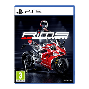 Nacon Bigben Interactive RiMS Racing Standard Inglese, ITA PlayStation 5