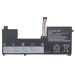 CoreParts MBXLE-BA0054 ricambio per laptop Batteria (Laptop Battery for Lenovo - 52Wh Li-Pol 7.64V 6800mAh - Black 52Wh